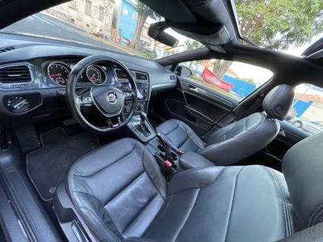 VOLKSWAGEN Golf 1.0 12V 4P TSI COMFORTLINE FLEX, Foto 5