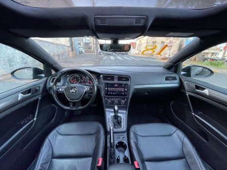 VOLKSWAGEN Golf 1.0 12V 4P TSI COMFORTLINE FLEX, Foto 7