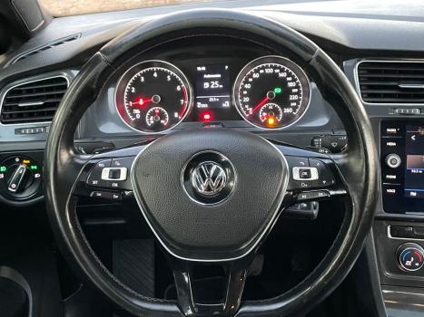 VOLKSWAGEN Golf 1.0 12V 4P TSI COMFORTLINE FLEX, Foto 9