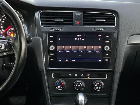 VOLKSWAGEN Golf 1.0 12V 4P TSI COMFORTLINE FLEX, Foto 10