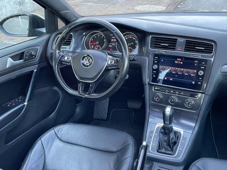 VOLKSWAGEN Golf 1.0 12V 4P TSI COMFORTLINE FLEX, Foto 11