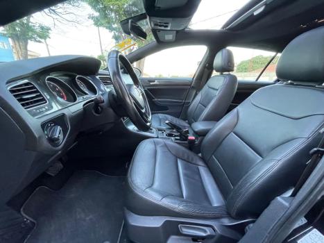 VOLKSWAGEN Golf 1.0 12V 4P TSI COMFORTLINE FLEX, Foto 12