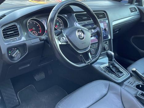 VOLKSWAGEN Golf 1.0 12V 4P TSI COMFORTLINE FLEX, Foto 13