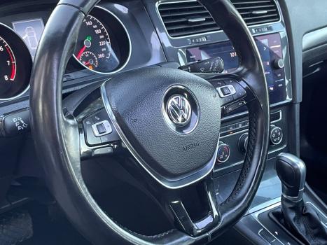 VOLKSWAGEN Golf 1.0 12V 4P TSI COMFORTLINE FLEX, Foto 15