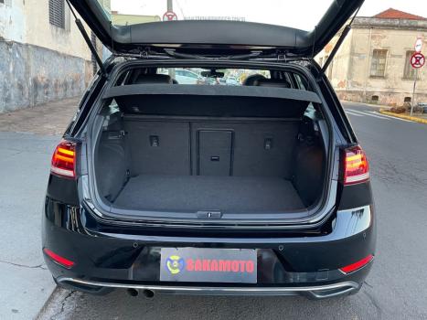 VOLKSWAGEN Golf 1.0 12V 4P TSI COMFORTLINE FLEX, Foto 24