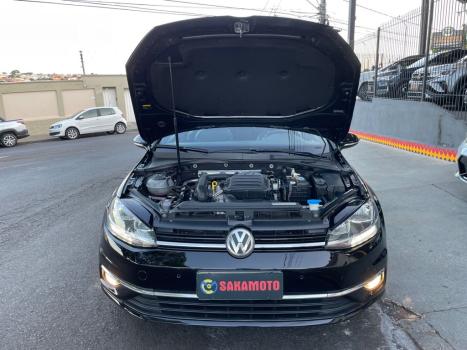 VOLKSWAGEN Golf 1.0 12V 4P TSI COMFORTLINE FLEX, Foto 29