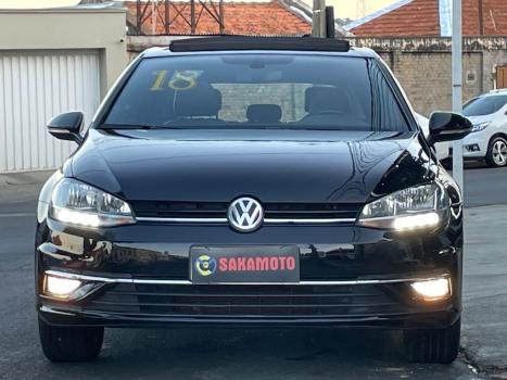 VOLKSWAGEN Golf 1.0 12V 4P TSI COMFORTLINE FLEX, Foto 30