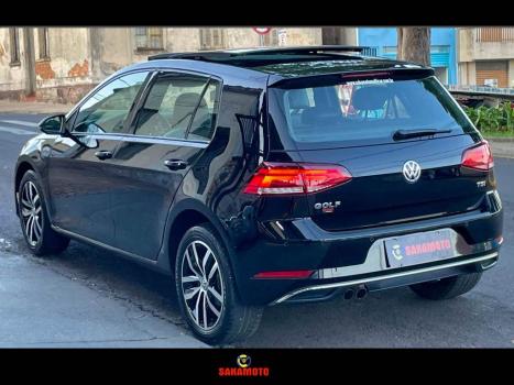 VOLKSWAGEN Golf 1.0 12V 4P TSI COMFORTLINE FLEX, Foto 3
