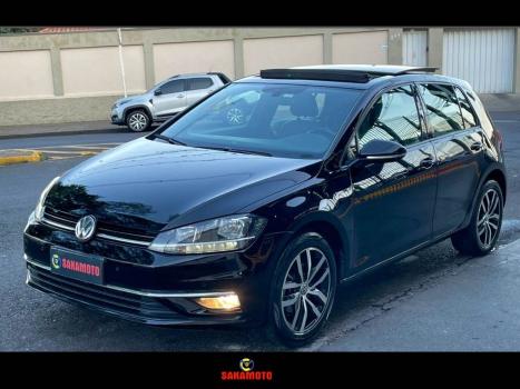 VOLKSWAGEN Golf 1.0 12V 4P TSI COMFORTLINE FLEX, Foto 4