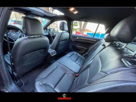 VOLKSWAGEN Golf 1.0 12V 4P TSI COMFORTLINE FLEX, Foto 6