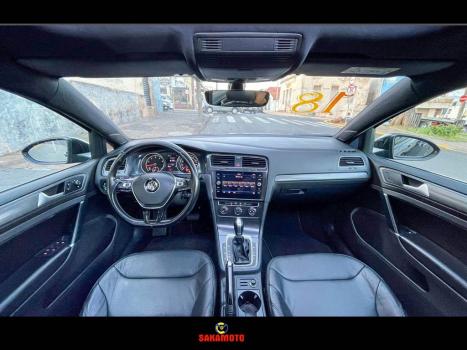 VOLKSWAGEN Golf 1.0 12V 4P TSI COMFORTLINE FLEX, Foto 7