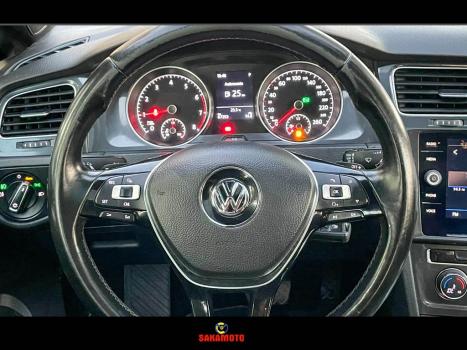 VOLKSWAGEN Golf 1.0 12V 4P TSI COMFORTLINE FLEX, Foto 9