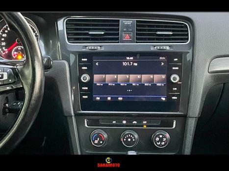 VOLKSWAGEN Golf 1.0 12V 4P TSI COMFORTLINE FLEX, Foto 10