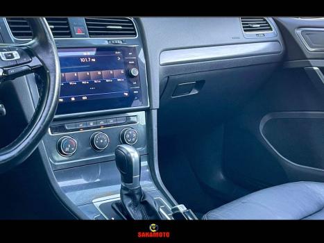 VOLKSWAGEN Golf 1.0 12V 4P TSI COMFORTLINE FLEX, Foto 11