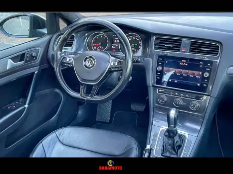 VOLKSWAGEN Golf 1.0 12V 4P TSI COMFORTLINE FLEX, Foto 13