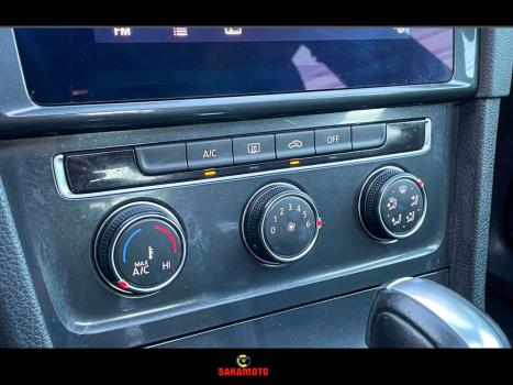 VOLKSWAGEN Golf 1.0 12V 4P TSI COMFORTLINE FLEX, Foto 12