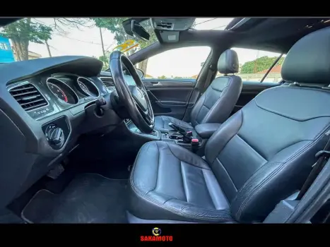 VOLKSWAGEN Golf 1.0 12V 4P TSI COMFORTLINE FLEX, Foto 15