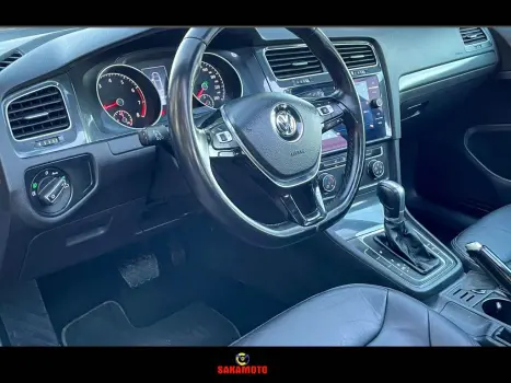 VOLKSWAGEN Golf 1.0 12V 4P TSI COMFORTLINE FLEX, Foto 16