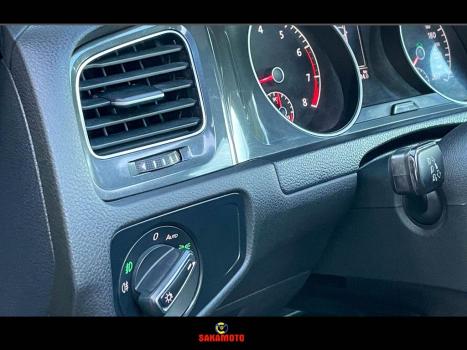 VOLKSWAGEN Golf 1.0 12V 4P TSI COMFORTLINE FLEX, Foto 17