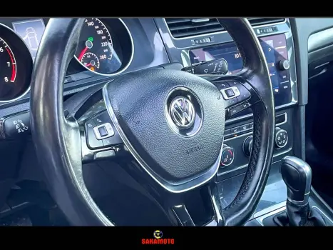 VOLKSWAGEN Golf 1.0 12V 4P TSI COMFORTLINE FLEX, Foto 18