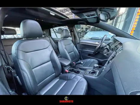 VOLKSWAGEN Golf 1.0 12V 4P TSI COMFORTLINE FLEX, Foto 19