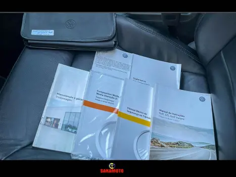 VOLKSWAGEN Golf 1.0 12V 4P TSI COMFORTLINE FLEX, Foto 22