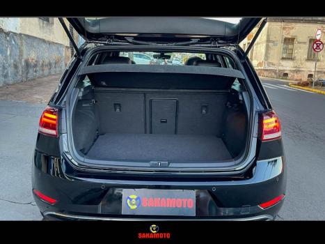 VOLKSWAGEN Golf 1.0 12V 4P TSI COMFORTLINE FLEX, Foto 23