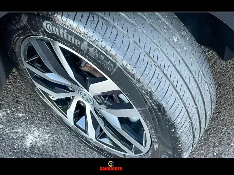 VOLKSWAGEN Golf 1.0 12V 4P TSI COMFORTLINE FLEX, Foto 25