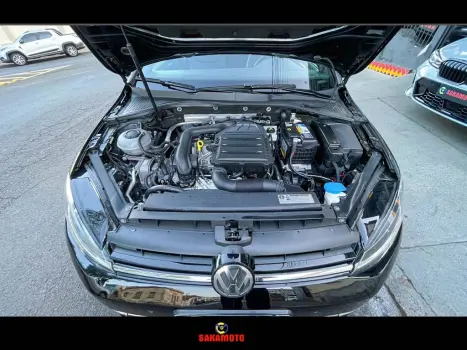 VOLKSWAGEN Golf 1.0 12V 4P TSI COMFORTLINE FLEX, Foto 27