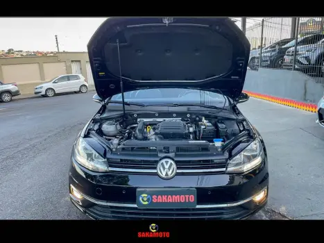 VOLKSWAGEN Golf 1.0 12V 4P TSI COMFORTLINE FLEX, Foto 28