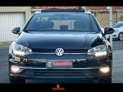 VOLKSWAGEN Golf 1.0 12V 4P TSI COMFORTLINE FLEX, Foto 29