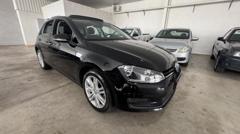 VOLKSWAGEN Golf 1.0 12V 4P TSI COMFORTLINE FLEX, Foto 3