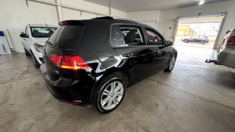 VOLKSWAGEN Golf 1.0 12V 4P TSI COMFORTLINE FLEX, Foto 4