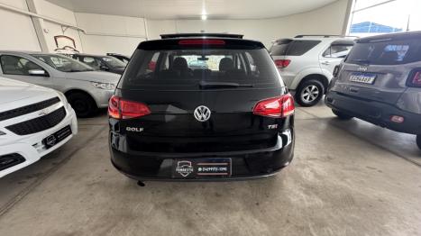 VOLKSWAGEN Golf 1.0 12V 4P TSI COMFORTLINE FLEX, Foto 5