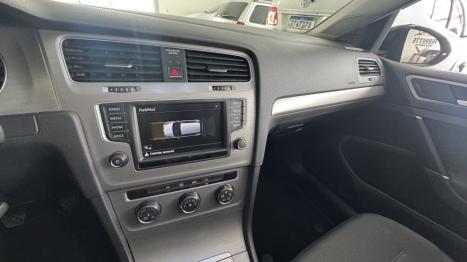 VOLKSWAGEN Golf 1.0 12V 4P TSI COMFORTLINE FLEX, Foto 8