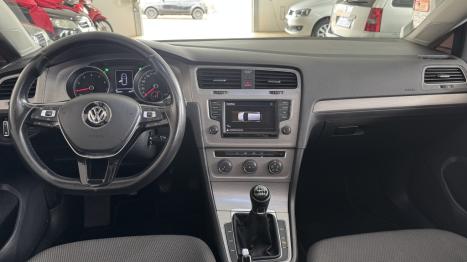 VOLKSWAGEN Golf 1.0 12V 4P TSI COMFORTLINE FLEX, Foto 11