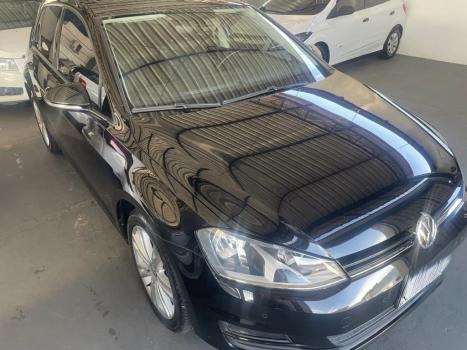 VOLKSWAGEN Golf 1.0 12V 4P TSI COMFORTLINE FLEX, Foto 2