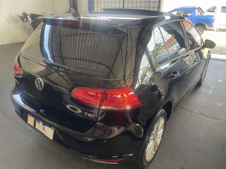 VOLKSWAGEN Golf 1.0 12V 4P TSI COMFORTLINE FLEX, Foto 4