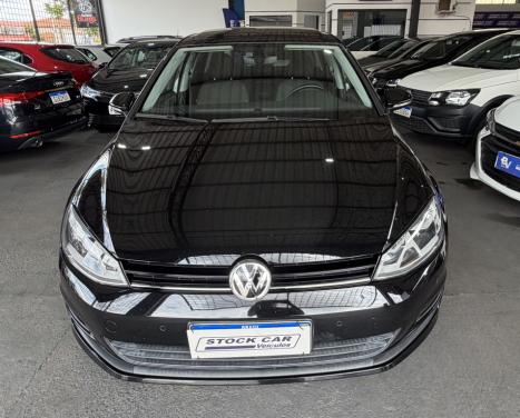 VOLKSWAGEN Golf 1.0 12V 4P TSI COMFORTLINE FLEX, Foto 1