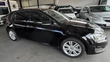 VOLKSWAGEN Golf 1.0 12V 4P TSI COMFORTLINE FLEX, Foto 2