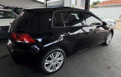 VOLKSWAGEN Golf 1.0 12V 4P TSI COMFORTLINE FLEX, Foto 3