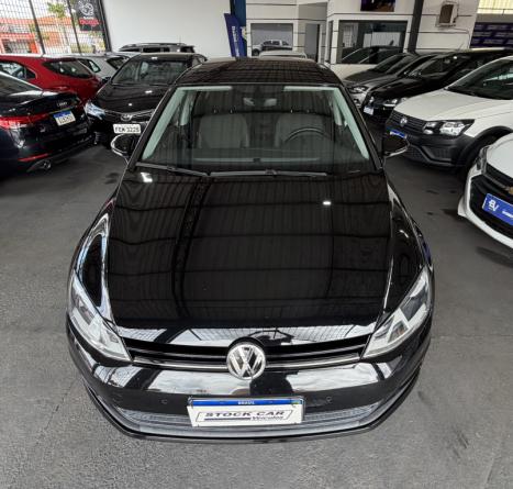 VOLKSWAGEN Golf 1.0 12V 4P TSI COMFORTLINE FLEX, Foto 4