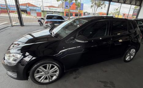 VOLKSWAGEN Golf 1.0 12V 4P TSI COMFORTLINE FLEX, Foto 5