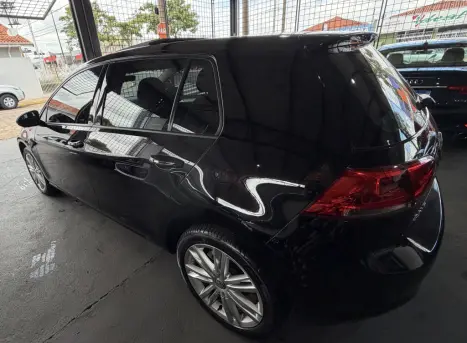 VOLKSWAGEN Golf 1.0 12V 4P TSI COMFORTLINE FLEX, Foto 6