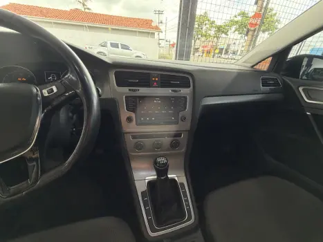 VOLKSWAGEN Golf 1.0 12V 4P TSI COMFORTLINE FLEX, Foto 8