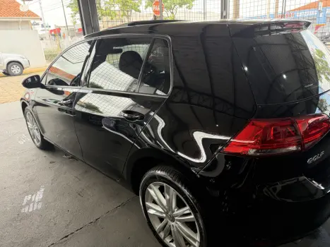 VOLKSWAGEN Golf 1.0 12V 4P TSI COMFORTLINE FLEX, Foto 10