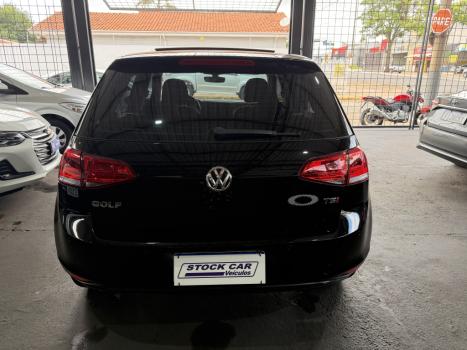 VOLKSWAGEN Golf 1.0 12V 4P TSI COMFORTLINE FLEX, Foto 11