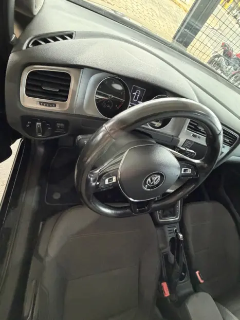 VOLKSWAGEN Golf 1.0 12V 4P TSI COMFORTLINE FLEX, Foto 12