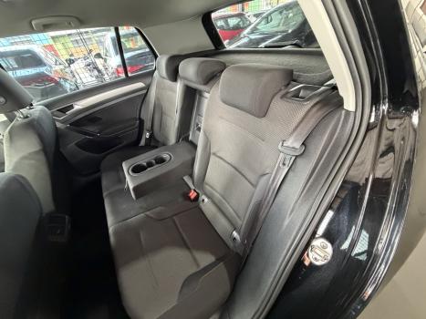 VOLKSWAGEN Golf 1.0 12V 4P TSI COMFORTLINE FLEX, Foto 13