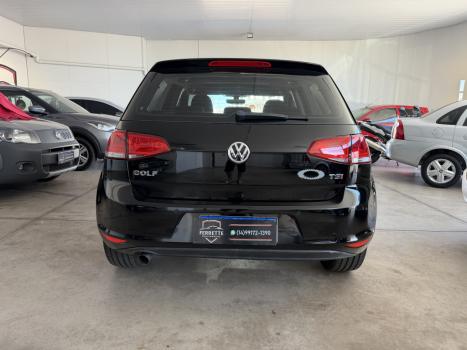 VOLKSWAGEN Golf 1.0 12V 4P TSI COMFORTLINE FLEX, Foto 4